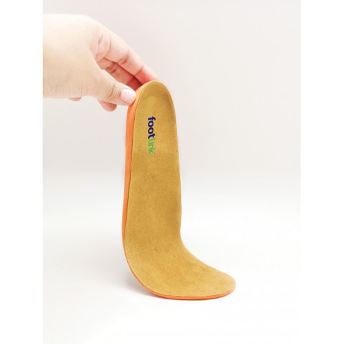 Orthotic Friendly Health Comfort Insole